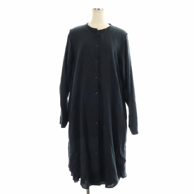 中古】イクナ/スズキタカユキ ikkuna / suzuki takayuki shirt coat