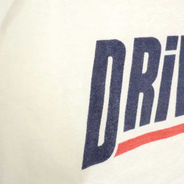 中古】グッドロックスピード 22SS DRIVE-IN ラグランTシャツカットソー