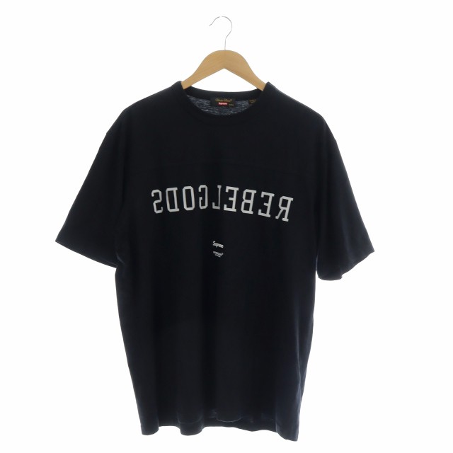 なし生地の厚さUNDER COVER アンダーカバー Tシャツ・カットソー M 黒