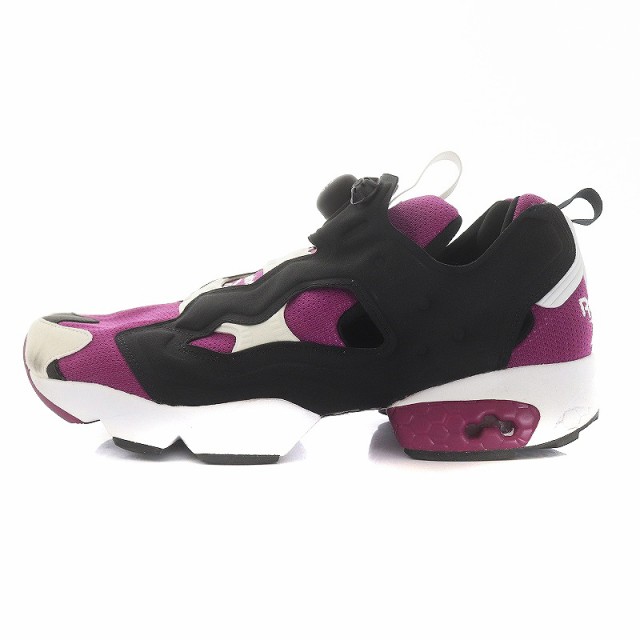 Reebok Instapump Fury Mita Sneakers Brazen Berry スニーカー USA10