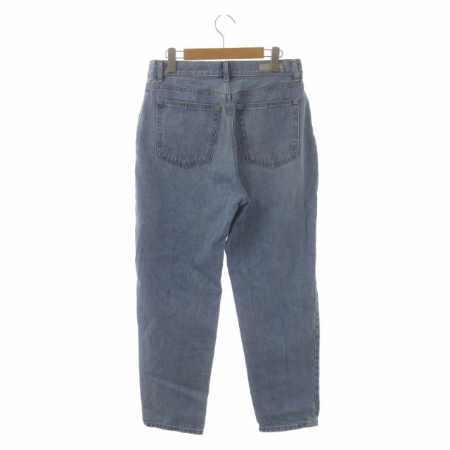 中古】シシクイ THE SHISHIKUI EASY JEANS デニム パンツ