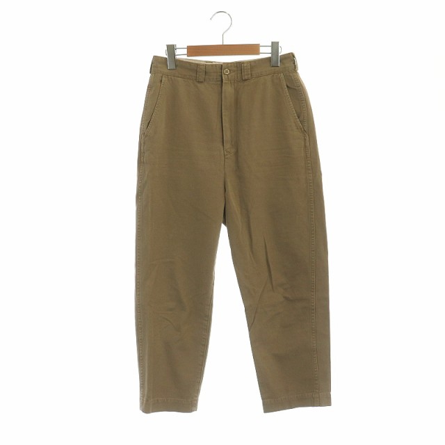 中古】アパルトモン ドゥーズィエムクラス × アメリカーナ Chino Pants