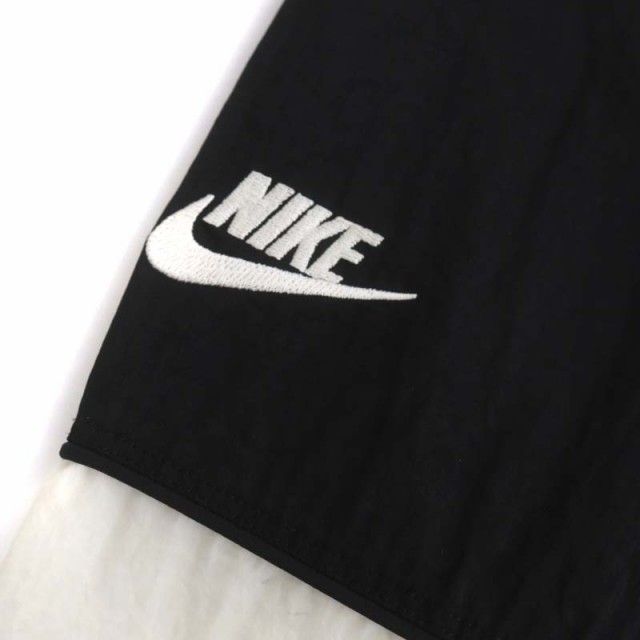 中古】ナイキ NIKE エアジョーダン ナイロンジャケット ブルゾン