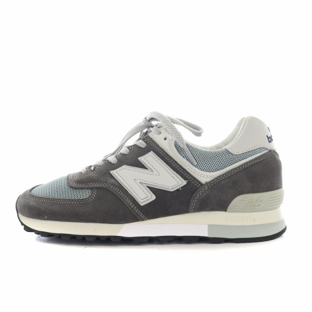 NEW BALANCE OU576AGG 576 35th Anniversary Gray 576 35th