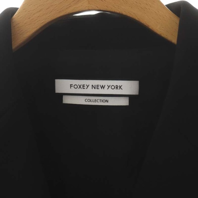 中古】フォクシーニューヨーク FOXEY NEW YORK COLLECTION ジャケット ...