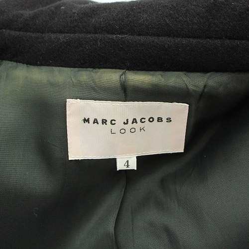 中古】マークジェイコブスルック MARC JACOBS LOOK ジップアップ