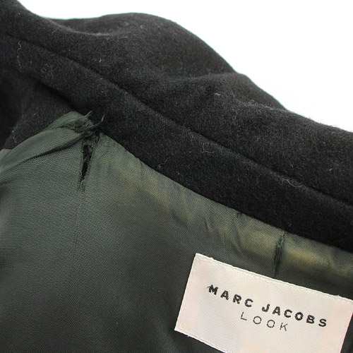 中古】マークジェイコブスルック MARC JACOBS LOOK ジップアップ