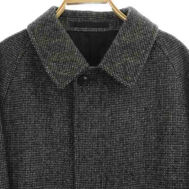 Tomorrowland Pilgrim Fox Tweed コート