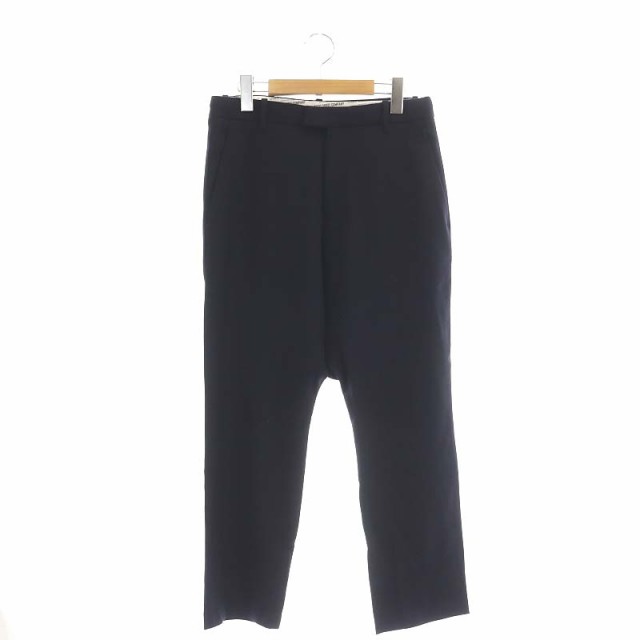 中古】グッドグリーフ 21AW アパルトモン取扱い Sarrouel Pants パンツ ...