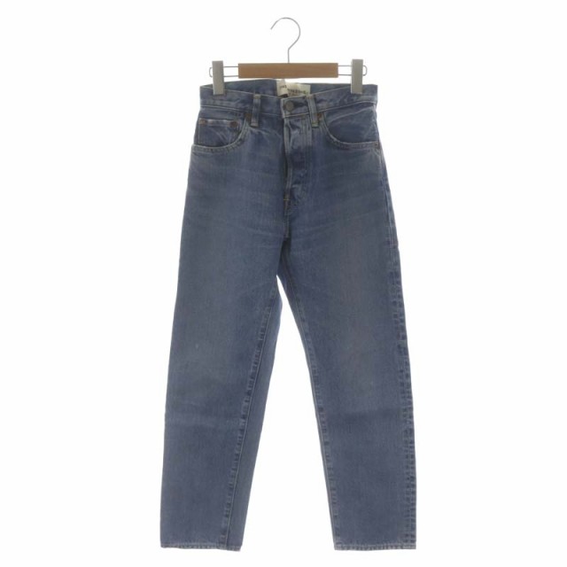 中古】シンゾーン Shinzone GENERAL JEANS デニムパンツ