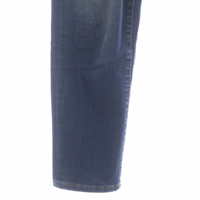 中古】ディースクエアード DSQUARED2 21SS ストレッチデニム ジョガー