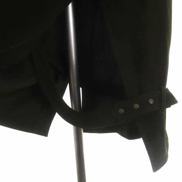 中古】アメリヴィンテージ ONE SUSPENDER MILITARY SKIRT スカート ...