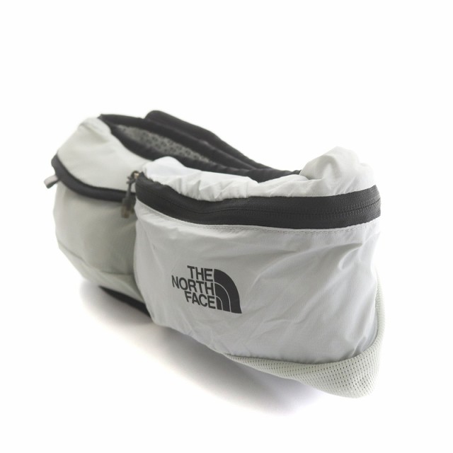 中古】ザノースフェイス THE NORTH FACE TR Belt ウエストバッグ