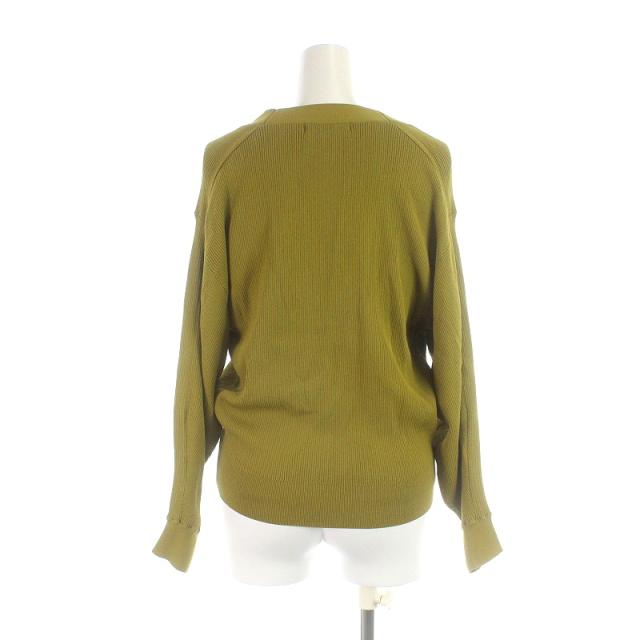 マイストラーダ ニット ノースリーブ （中古】マイストラーダ Mystrada 
