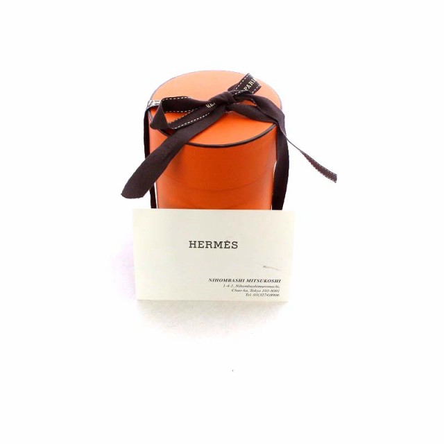 中古】未使用品 エルメス HERMES スカーフ ロザンジュ GM オデッセイ