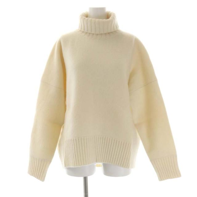 Deuxieme Classe ドゥーズィエムクラス ワンピース カシミヤ混