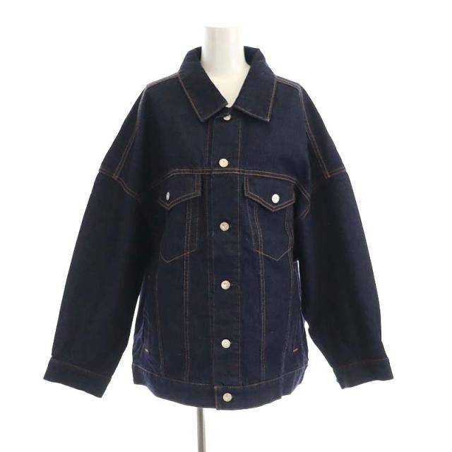 デニムJK aclent emoda felim moussy evris