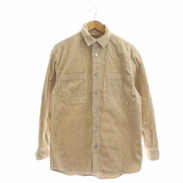 ZARA メンズ ジャケット シャツ ベージュ 振り落とせ ZARA メンズ ジャケット シャツ ベージュ 振り落とせ