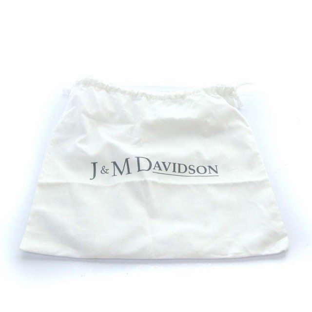 中古】ジェイ&エムデヴィッドソン J&M Davidson サンダル サボ