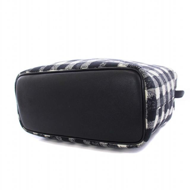 CÉLINE セリーヌソフトキューブ2way バックフィービー　ブラック CÉLINE セリーヌソフトキューブ2way バックフィービー ブラック