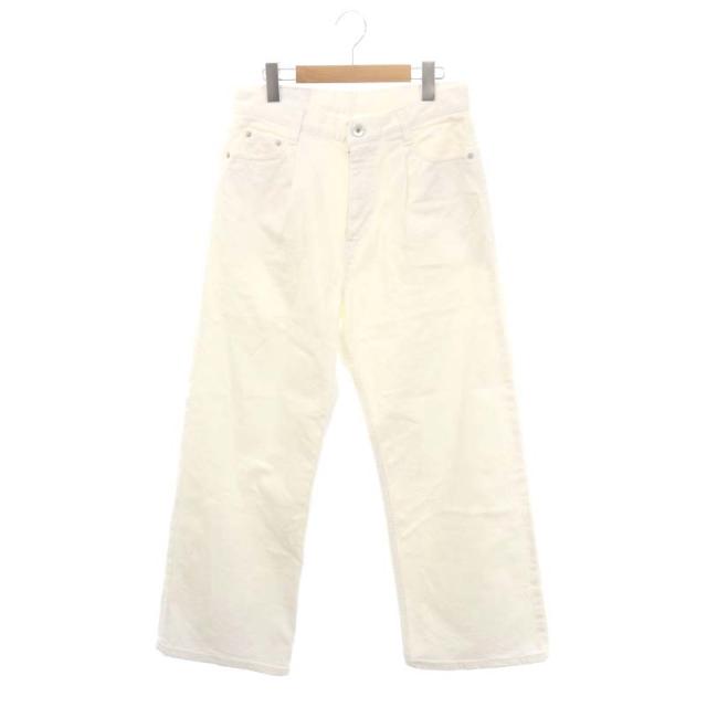 中古】ドゥーズィエムクラス エブリデイアイライク 23SS ホワイト 