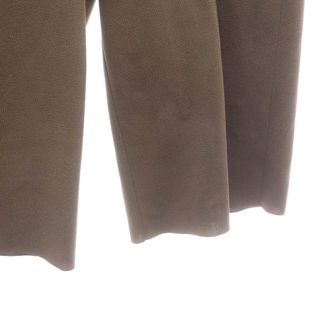 中古】フォクシーニューヨーク Knit Pants Valeriane ニットパンツ