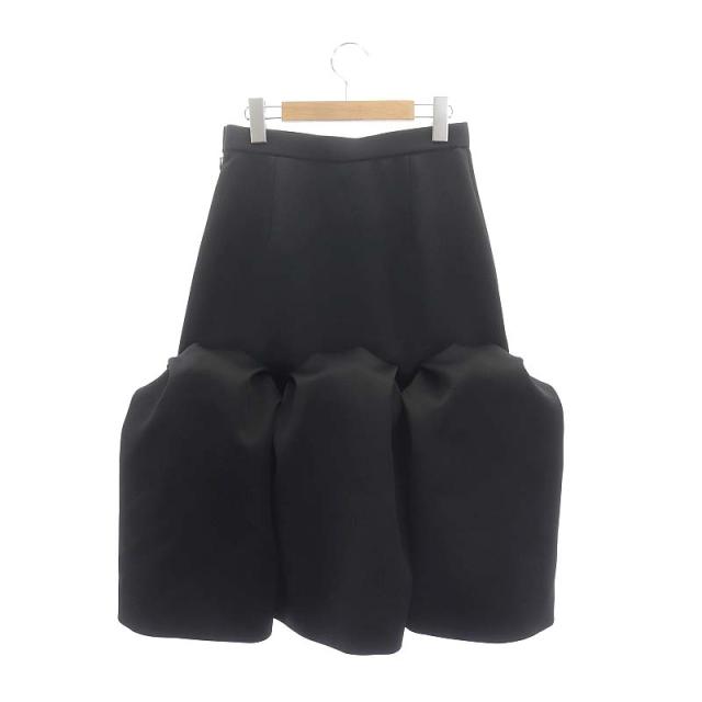 中古】未使用品 パハマン Pachman 24SS COBB SKIRT コブスカート 