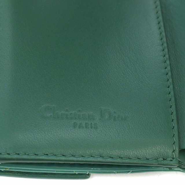 中古】クリスチャンディオール Christian Dior Lady Dior
