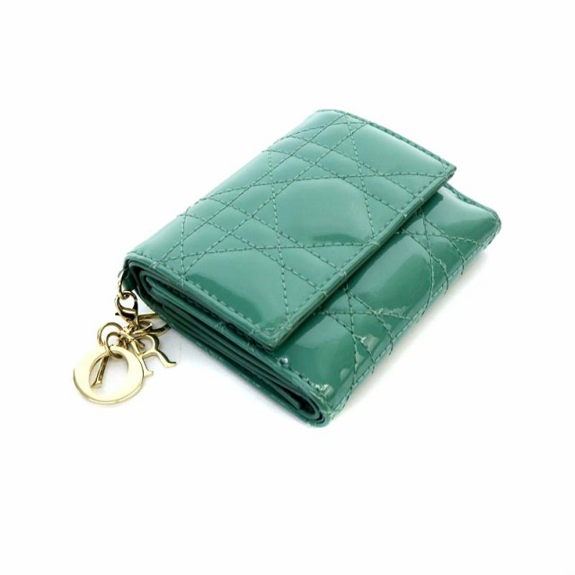 中古】クリスチャンディオール Christian Dior Lady Dior