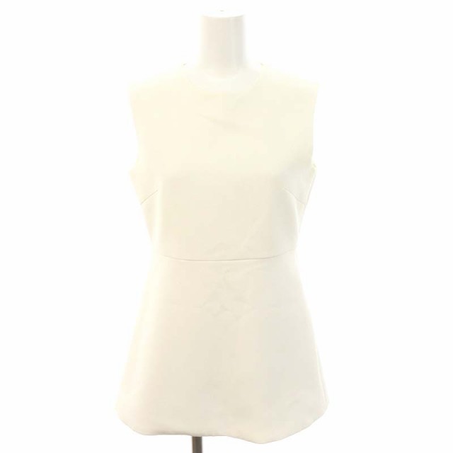 楽天市場】【中古】KEINA RITAケープ ホワイト サイズ：36【価格