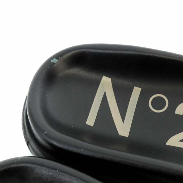 N21 numero ventuno(ヌメロヴェントゥーノ) サンダル・ミュール