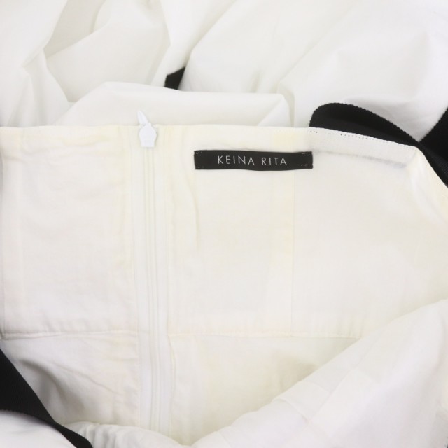 中古】ケイナリタ KEINA RITA Back Tail Dress ワンピース 中古】ケイナリタ KEINA RITA Back Tail Dress ワンピース