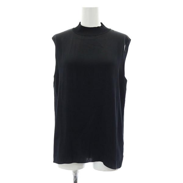 中古】セオリーリュクス 23AW Madison Hillary ノースリーブブラウス 
