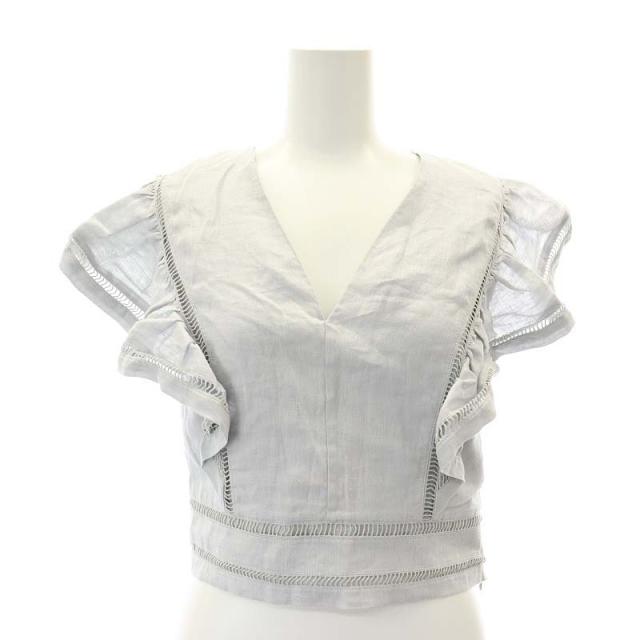 中古】イザベル マラン エトワール ISABEL MARANT ETOILE リネン  