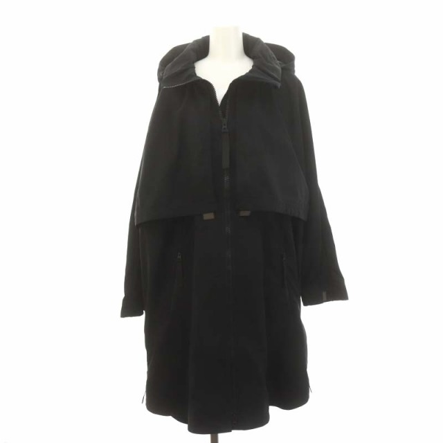 中古】カナダグース シネマトグラファー ロングジャケット