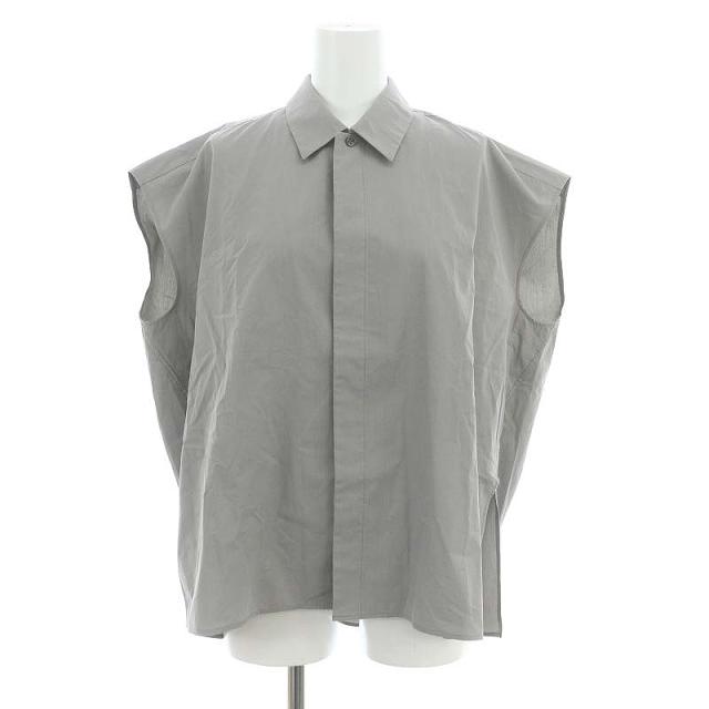 中古】ブラミンク BLAMINK 24SS M.SUMMER レギュラーカラー 