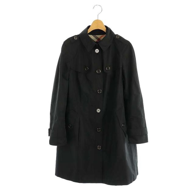 バーバリーロンドン　トレンチコート（シングル）