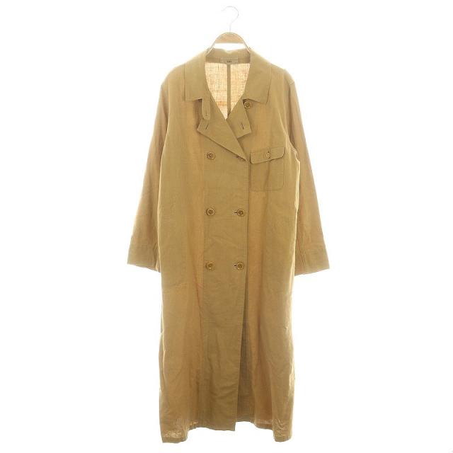 タス tus. トレンチコート eim タス tus. トレンチコート eim