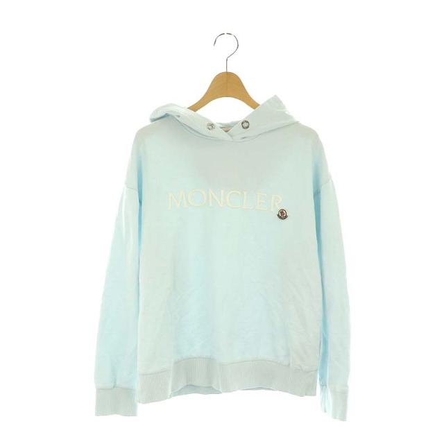 MONCLER モンクレール フーディ  レディースXS MONCLER モンクレール フーディ レディースXS