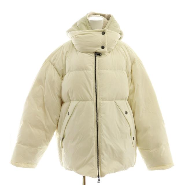 【週末再お値下げ】ユキハナイのジャケット(M～L) MACKINTOSH｜レインテック スカイ パーカー ダウン ジャケット