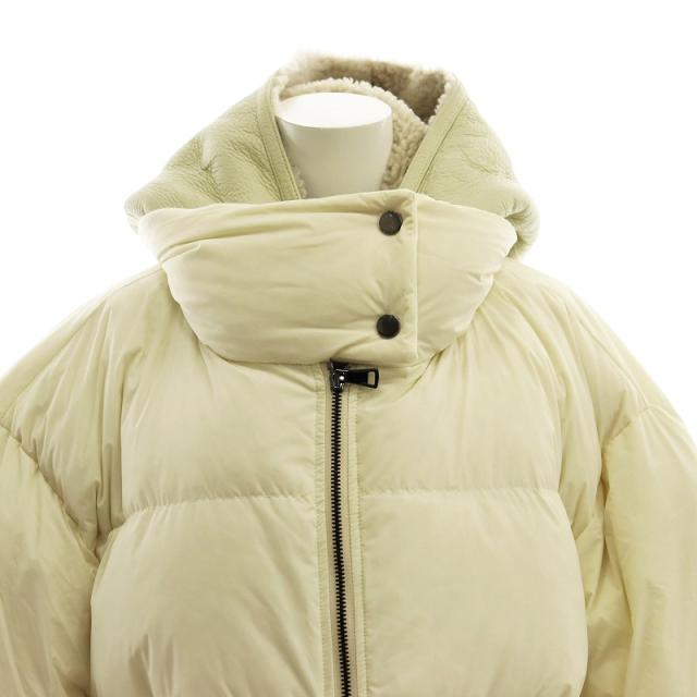 中古】未使用品 ペレッシモ L'Appartement取扱 24SS 2Way Down