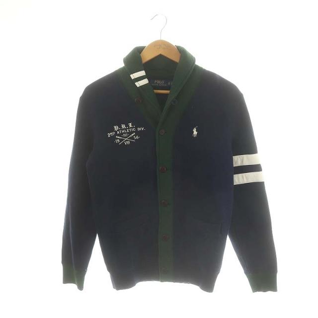 ポロラルフローレン 長袖カーディガン 楽天市場】ポロラルフローレン POLO RALPH LAUREN カーディガン
