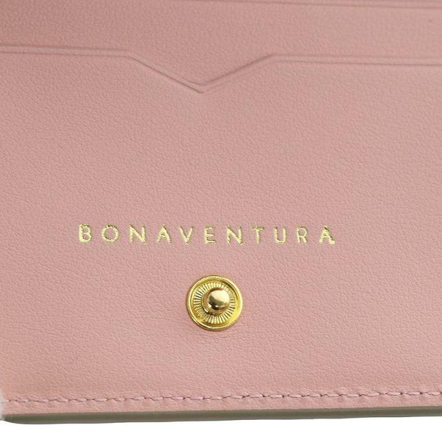 中古】ボナベンチュラ BONAVENTURA バイフォールド ウォレット 中古】ボナベンチュラ BONAVENTURA バイフォールド ウォレット