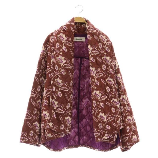 ROSEANNA ローズアンナ　ジャケット スタッズ コットン ミックス カラー ROSEANNA ローズアンナ ジャケット スタッズ コットン ミックス
