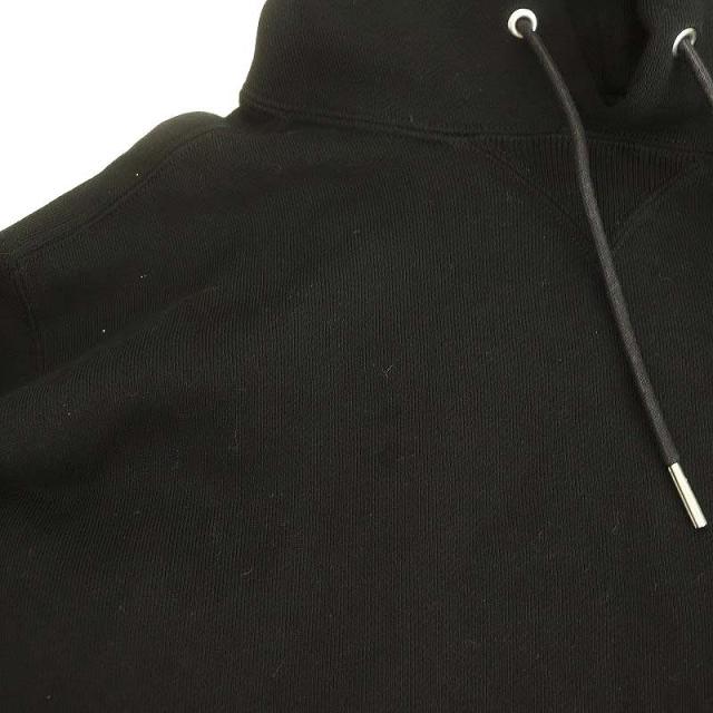 sacai × KAWS / 21SS Embroidery Hoodie sacai × KAWS / 21SS Embroidery Hoodie