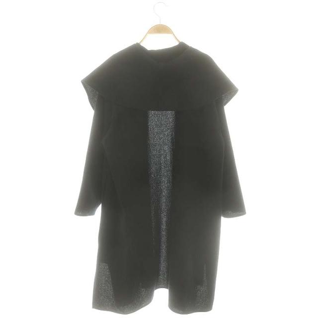 中古】ヨーガンレール JURGEN LEHL ウール カシミヤ ガウンコート