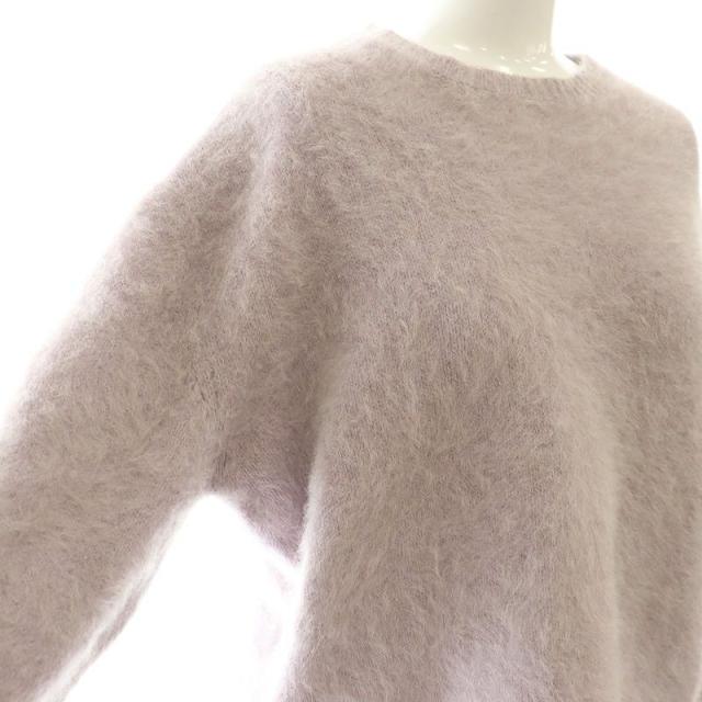 中古】ロンハーマン Ron Herman 22AW フォックスカシミヤ ニット
