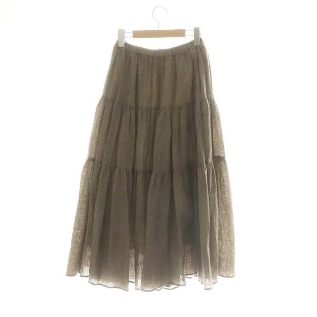 中古】スズキ タカユキ suzuki takayuki 24SS ウールティアード