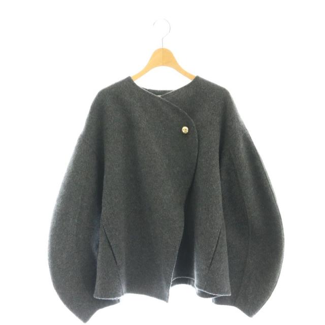 中古】ヘイヴ Heve rever jacket coat ジャケット コート ノー