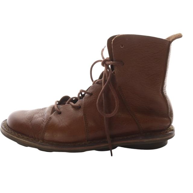 trippen」 ブーツ 37 ブラウン レディース 楽天市場】trippen